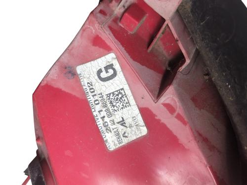 left-taillight-renault-clio-iii-br01-cr01-2005-2006-2007-2008-2009-2010-2011-2012-2013-2014-31883519 main image