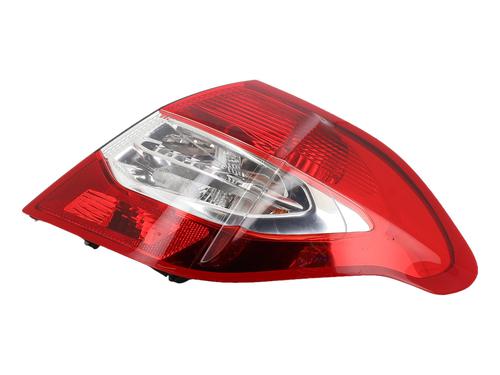 Right taillight CITROËN C4 II (NC_) 2.0 HDi / BlueHDi 150 | BP38764781C35 - Image 5