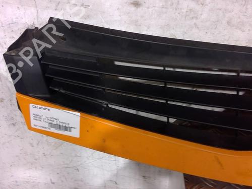 Grille RENAULT MASTER II Van (FD) 2.5 dCi | BP25068019C40 