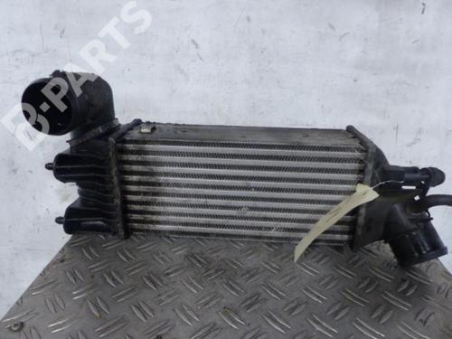 Used Intercooler Intercooler PEUGEOT 607 (9D, 9U) 2.2 HDi (133 hp) 10584937 10584937