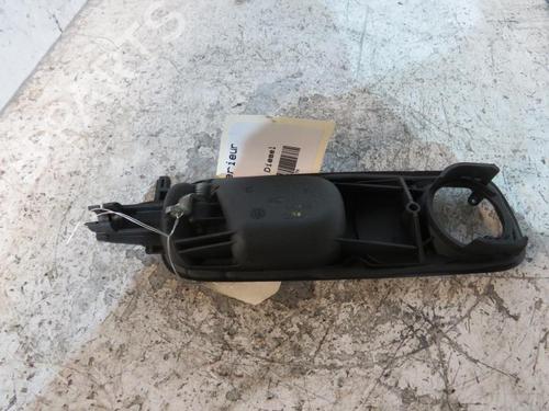 Used Front right interior door handle Front right interior door handle AUDI A3 (8L1) 1.9 TDI (130 hp) 25109250 25109250