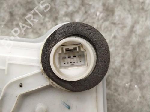 Used Front right lock CITROËN C1 II (PA_, PS_) 1.0 VTi 68 (69 hp) 25101519