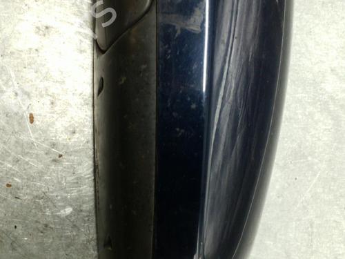 Left mirror AUDI A3 (8P1) 2.0 TDI 16V | BP25077631C26 