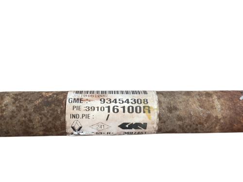 Left front driveshaft RENAULT TRAFIC II Van (FL) 2.0 dCi 90 (FL0H, FL00, FL01, FL0M, FL0P, FL0S) | BP32864326M38  - Image 6