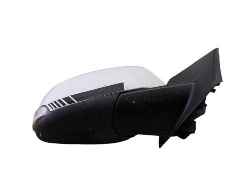 Right mirror RENAULT MEGANE III Hatchback (BZ0/1_, B3_) 1.9 dCi (BZ0N, BZ0J) | BP29335588C27 