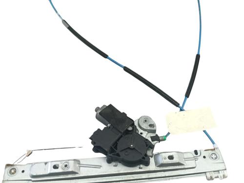 Front left window mechanism PEUGEOT 308 I (4A_, 4C_) 2.0 HDi | BP32493110C22 