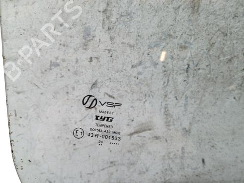 front-right-door-window-opel-combo-box-bodympv-x12-2012-30485050 main image