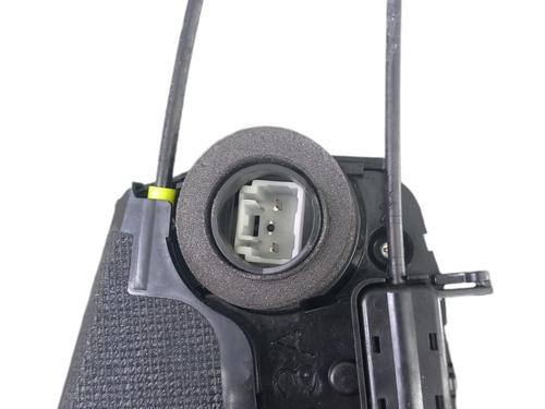 Rear left lock TOYOTA YARIS (_P9_) 1.4 D-4D (NLP90_, NLP90R) | BP25059864C100 