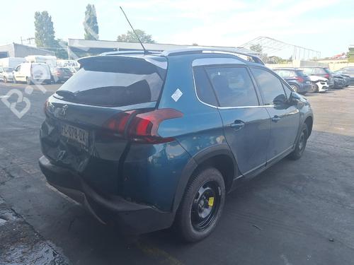 Other PEUGEOT 2008 I (CU_) 1.6 BlueHDi 100 | BP39215068O1 - Image 15