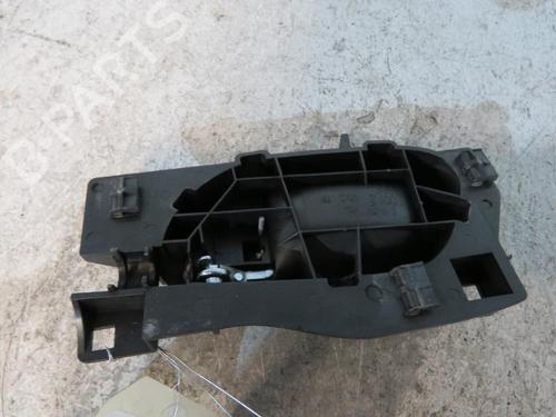 Front right interior door handle CITROËN C4 Coupe (LA_) 1.6 HDi | BP25092447I14 