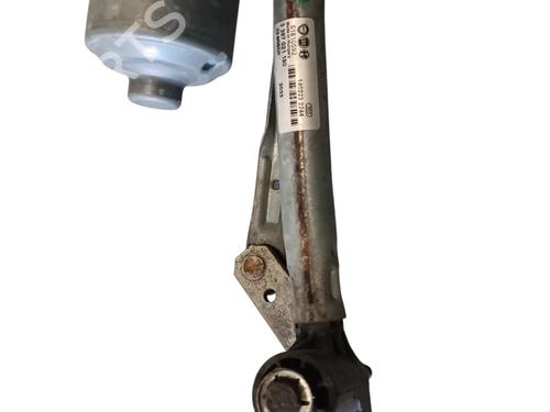 Used Front wiper motor Front wiper motor FIAT DOBLO Bus (263_) [2009-2023] 34458745 34458745