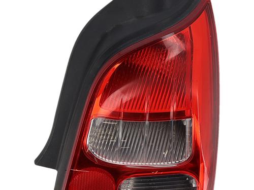 Right taillight RENAULT TWINGO II (CN0_) 1.2 16V (CN0K, CN0V, CN0A) | BP38939566C35 - Image 4
