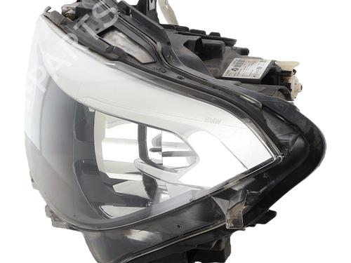 Left headlight BMW 1 (F20) 116 i | BP37749316C28 - Image 3