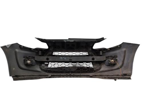 Front bumper CITROËN C3 II (SC_) 1.4 HDi 70 (SC8HZC, SC8HR0, SC8HP4) | BP31574938C7 