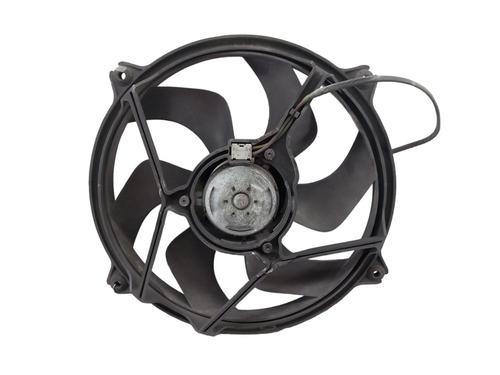 Køleventilator elektrisk PEUGEOT 406 Break (8E/F) [1996-2004]  25076033