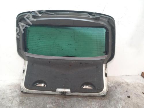 Used Tailgate RENAULT LAGUNA II Grandtour (KG0/1_) 1.9 dCi (KG0G) (120 hp) 25060290