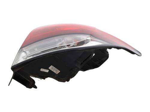 Right taillight CITROËN C4 II (NC_) 1.6 BlueHDi 100 | BP39413874C35 - Image 3