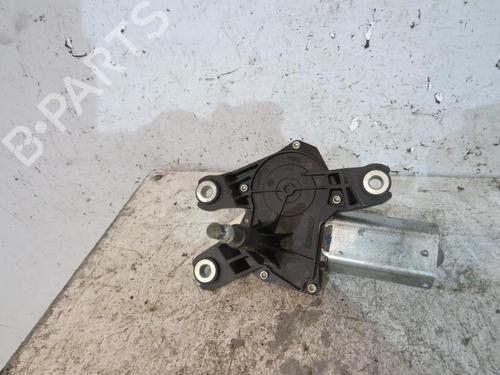 Used Rear wiper motor RENAULT LAGUNA II (BG0/1_) 1.9 dCi (BG08, BG0G) (120 hp) 25066795