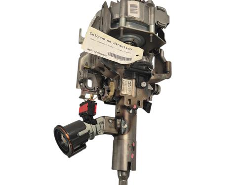 Steering column RENAULT CLIO III (BR0/1, CR0/1) 1.2 16V Hi-Flex (BR1U, CR1U) | BP33610174M21  - Image 9