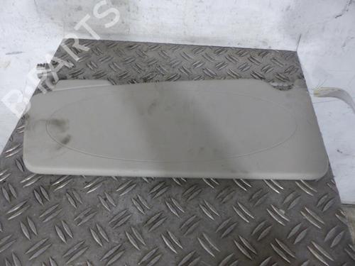 Right sun visor NISSAN NV200 Van 1.5 dCi 85 (M20, M20N, M20M) | BP25065060I2 