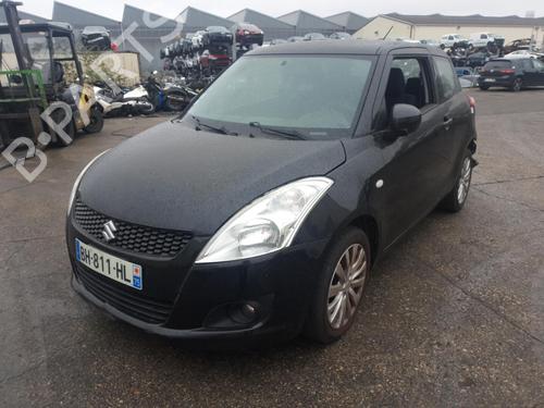 Starter SUZUKI SWIFT IV (FZ, NZ) 1.2 (AZH412, ZC72S) | BP25103199M8  - Image 12