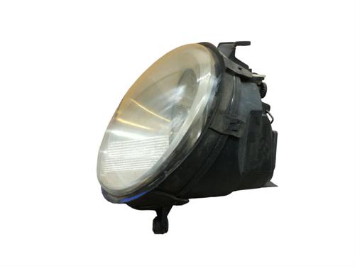 Used Left headlight Left headlight VW LUPO I (6X1, 6E1) 1.4 16V (75 hp) 25110394 25110394