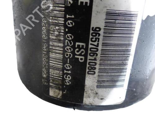 ABS pump CITROËN C5 II (RC_) 1.6 HDi (RC8HZB) | BP25079795M43 - Image 3