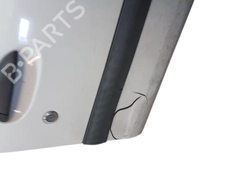 Right front door RENAULT CLIO II (BB_, CB_)  | BP25058320C3 
