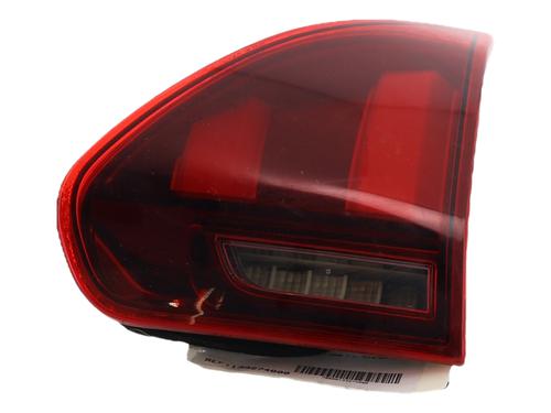 Right tailgate light PEUGEOT 2008 I (CU_) 1.2 THP 110 / PureTech 110 | BP39607618C80 - Image 2