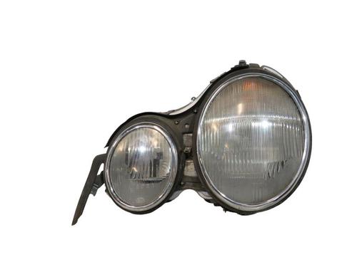 Used Left headlight MERCEDES-BENZ E-CLASS (W210) E 220 D (210.004) (95 hp) 25081363