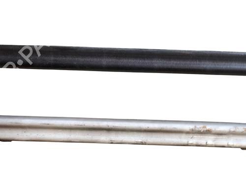 Front bumper reinforcement PEUGEOT 407 (6D_) 2.0 HDi 135 (6DRHRH, 6DRHRE, 6DRHRG, 6DRHRJ) | BP31270454C109 