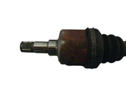 Used Right front driveshaft MINI MINI Convertible (R52) Cooper (116 hp) 25077567