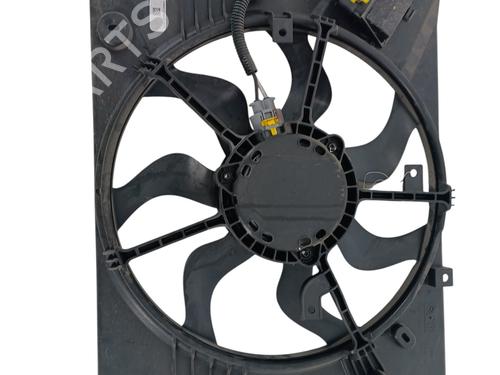 Radiator fan DACIA SANDERO III 1.0 SCe 65 | BP36522405M35 - Image 4