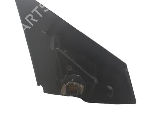 Left mirror RENAULT MEGANE II (BM0/1_, CM0/1_)  | BP25057825C26 