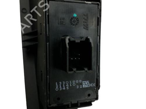 Used Left rear window switch Left rear window switch OPEL ASTRA J (P10) 1.7 CDTI (68) (125 hp) 25104219 25104219