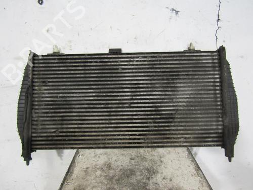 Used Intercooler Intercooler PEUGEOT 607 (9D, 9U) 2.7 HDi 24V (204 hp) 25113761 25113761