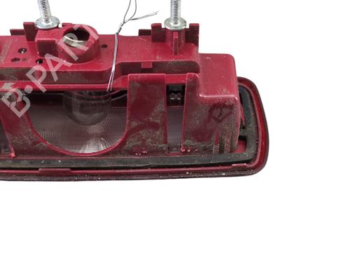 Third brake light RENAULT TRAFIC III Van (FG_) 1.6 dCi 125 (FGMH) | BP29759862L11 
