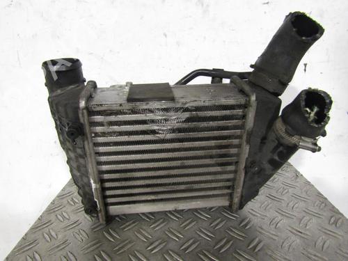 Intercooler AUDI A4 B6 (8E2) 2.5 TDI quattro | BP25108597M30 