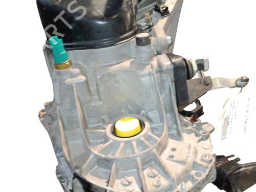 Gearbox SEAT CORDOBA (6L2) 1.4 TDI | BP29222229M3 