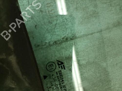 Front left door window VW SHARAN (7M8, 7M9, 7M6) 1.9 TDI | BP25103362C18 