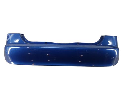 Rear bumper MERCEDES-BENZ A-CLASS (W168) A 140 (168.031, 168.131) | BP25073436C8 
