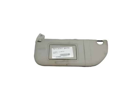 Used Left sun visor CITROËN SAXO (S0, S1) [1996-2004]  25077478