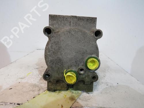Used AC compressor AC compressor 25080632 25080632