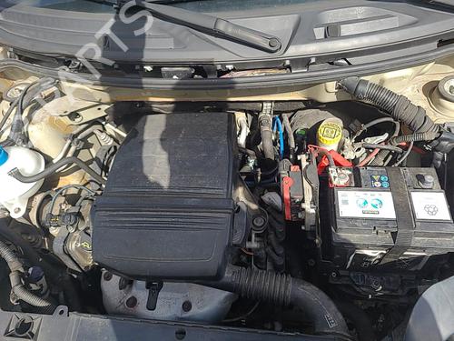 Køler FIAT PANDA (169_) 1.2 4x4 (169.AXB2A) | BP25104313M31 