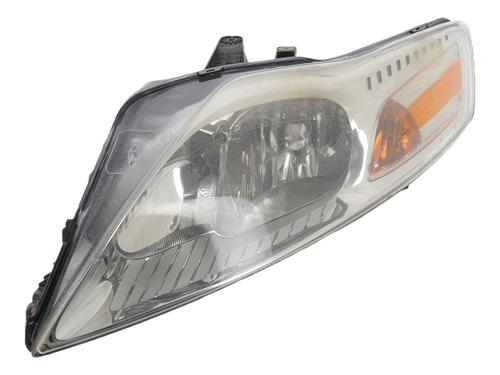 Left headlight FORD MONDEO IV (BA7) 2.0 Flexifuel | BP40457831C28 - Image 5