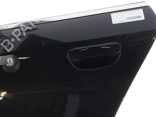 Dør venstre bagtil AUDI A4 B6 (8E2) 1.9 TDI | BP39581803C4 - Image 3