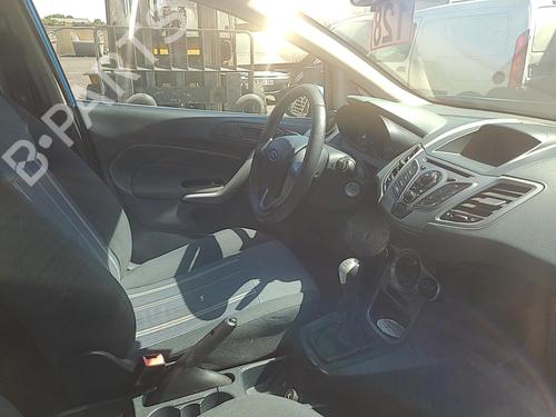 Alternator FORD FIESTA VI (CB1, CCN) 1.6 TDCi | BP25088604M7 