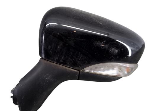 Left mirror RENAULT CAPTUR I (J5_, H5_) 0.9 TCe 90 | BP31669818C26 