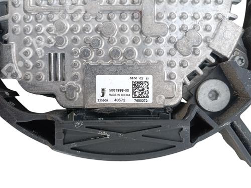 Radiator fan VOLVO XC40 (536) B3 Mild-Hybrid | BP37749078M35 - Image 2