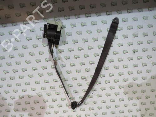 Used Front right belt tensioner FIAT PUNTO (188_) 1.9 DS 60 (188.031, .051, .231, .251) (60 hp) 25086508